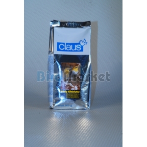 Claus Honig-Alleinfutter Μαυρη (Πληρης Τροφη Για Εντομοφαγα)